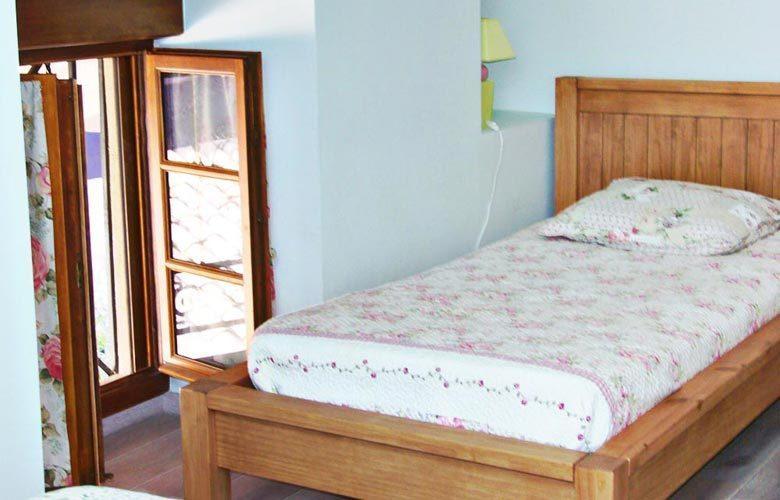 Gite Le Galta - Maison Entierement Equipee, 2 Chambres, Sdb Avec Bain A Remous, Terrasse Privative Pres De La Dolce Via Saint-Fortunat-sur-Eyrieux Room photo