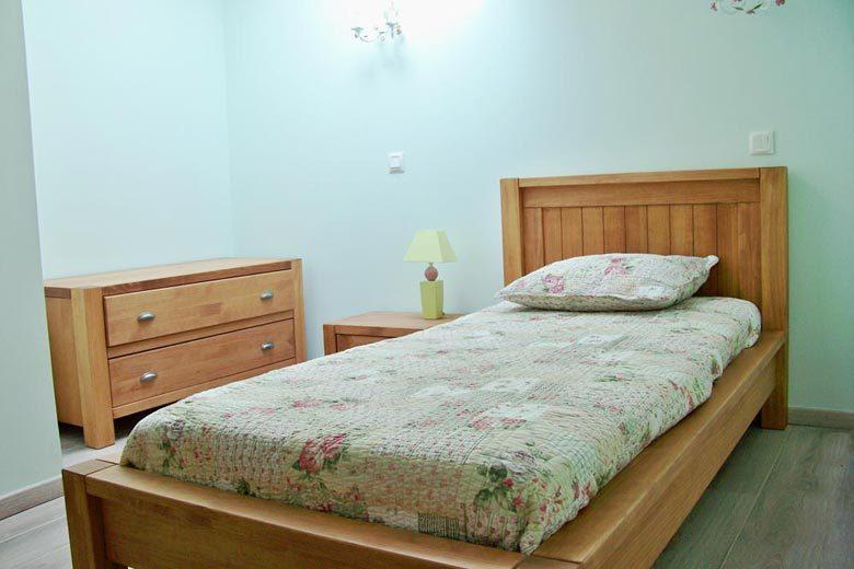 Gite Le Galta - Maison Entierement Equipee, 2 Chambres, Sdb Avec Bain A Remous, Terrasse Privative Pres De La Dolce Via Saint-Fortunat-sur-Eyrieux Room photo