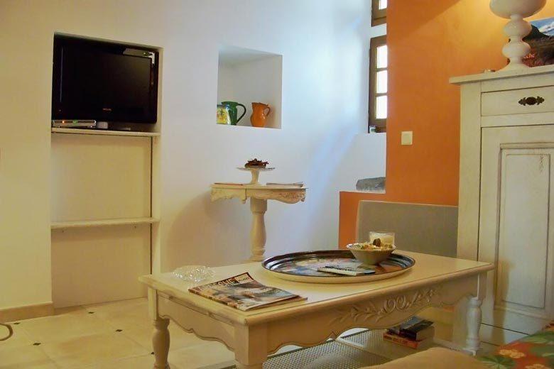 Gite Le Galta - Maison Entierement Equipee, 2 Chambres, Sdb Avec Bain A Remous, Terrasse Privative Pres De La Dolce Via Saint-Fortunat-sur-Eyrieux Room photo