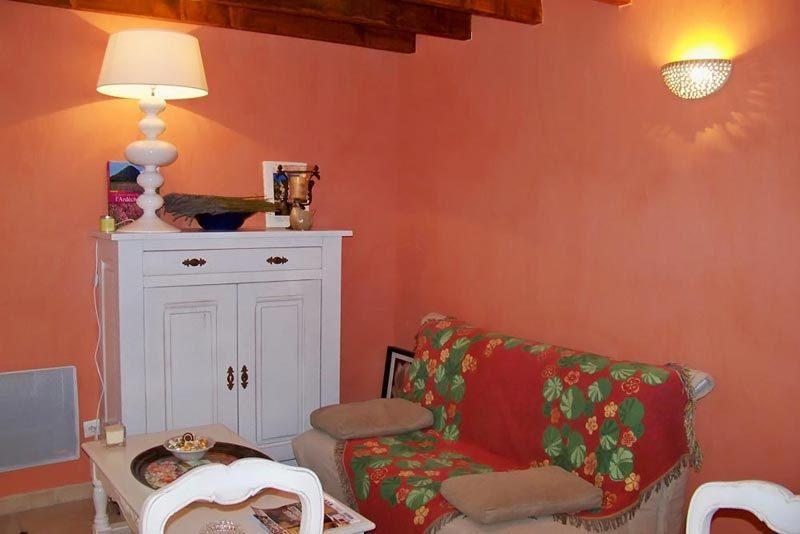 Gite Le Galta - Maison Entierement Equipee, 2 Chambres, Sdb Avec Bain A Remous, Terrasse Privative Pres De La Dolce Via Saint-Fortunat-sur-Eyrieux Room photo