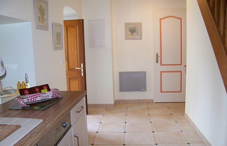 Gite Le Galta - Maison Entierement Equipee, 2 Chambres, Sdb Avec Bain A Remous, Terrasse Privative Pres De La Dolce Via Saint-Fortunat-sur-Eyrieux Room photo