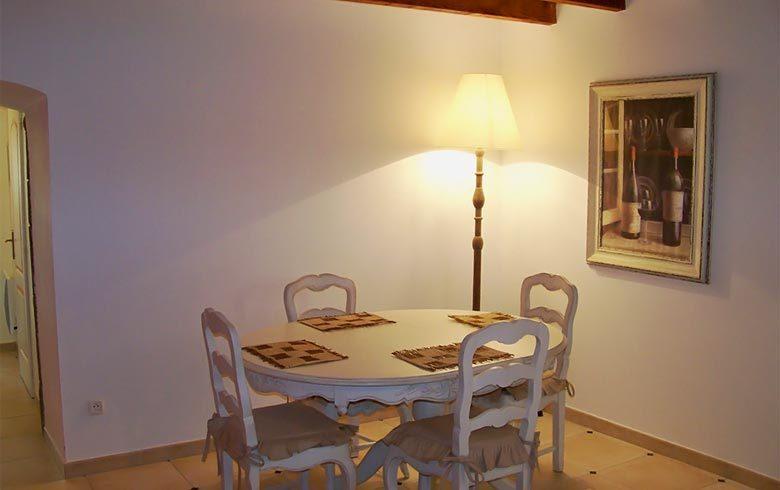 Gite Le Galta - Maison Entierement Equipee, 2 Chambres, Sdb Avec Bain A Remous, Terrasse Privative Pres De La Dolce Via Saint-Fortunat-sur-Eyrieux Room photo